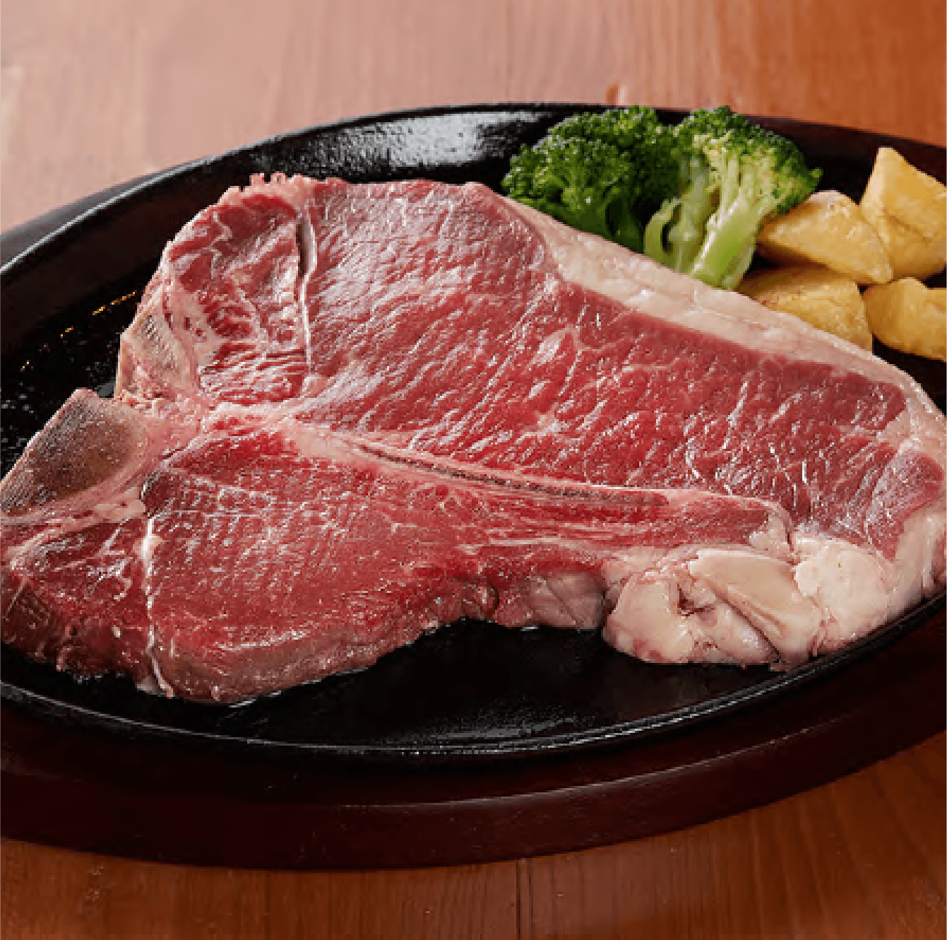 ステーキのイメージ