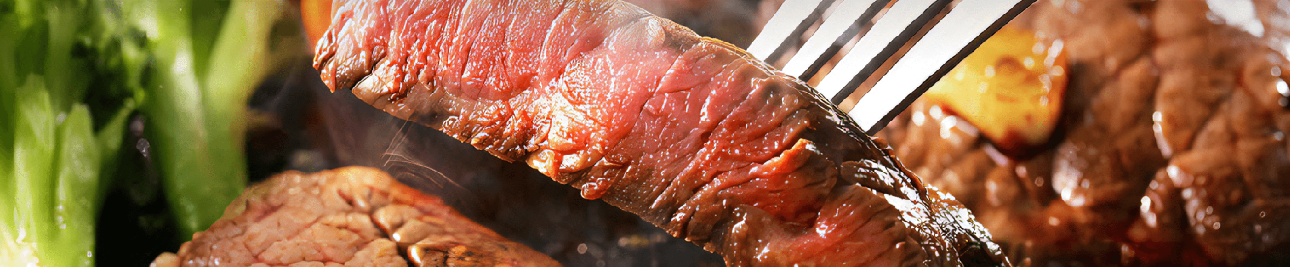 JUMBO STEAK HAN'S (ジャンボステーキハンズ)お知らせ一覧メインイメージ