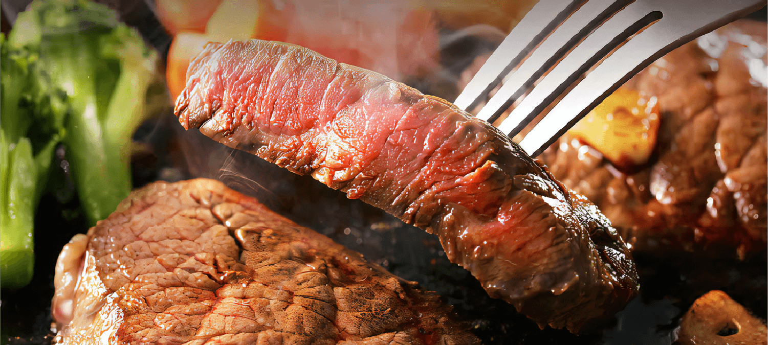 JUMBO STEAK HAN'S (ジャンボステーキハンズ)会社概要メインイメージ